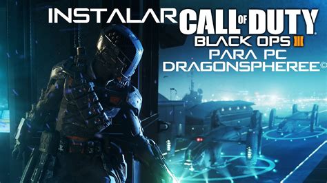 black ops 3 cracked.